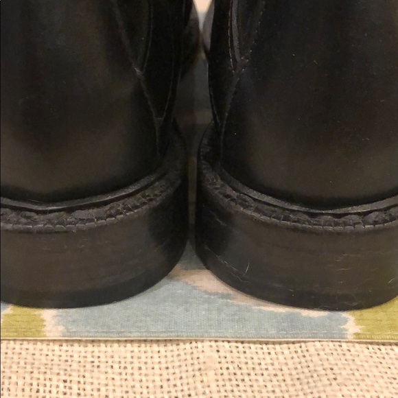 RAG & BONE MOTO BOOTS! - Picture 3 of 8